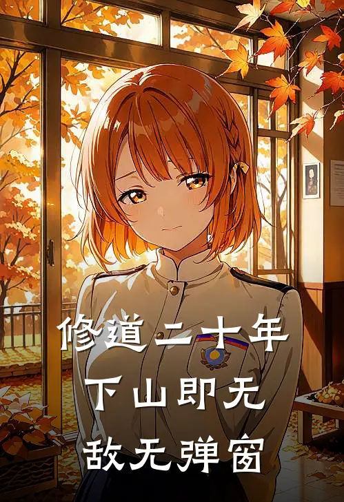 修道二十年，下山即无敌无弹窗