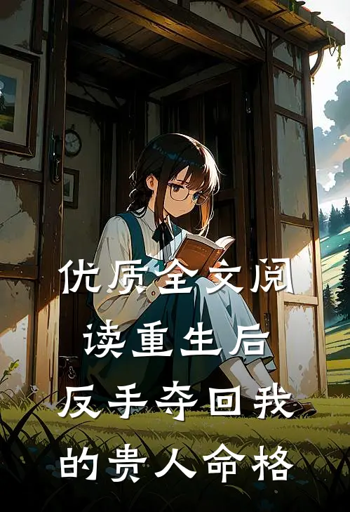 优质全文阅读重生后，反手夺回我的贵人命格