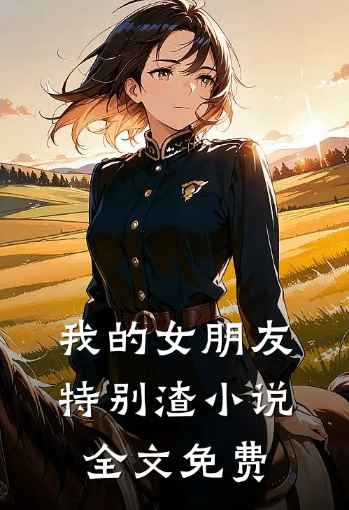 我的女朋友特别渣小说全文免费