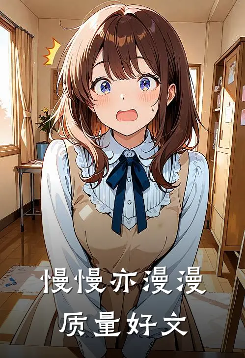 慢慢亦漫漫质量好文