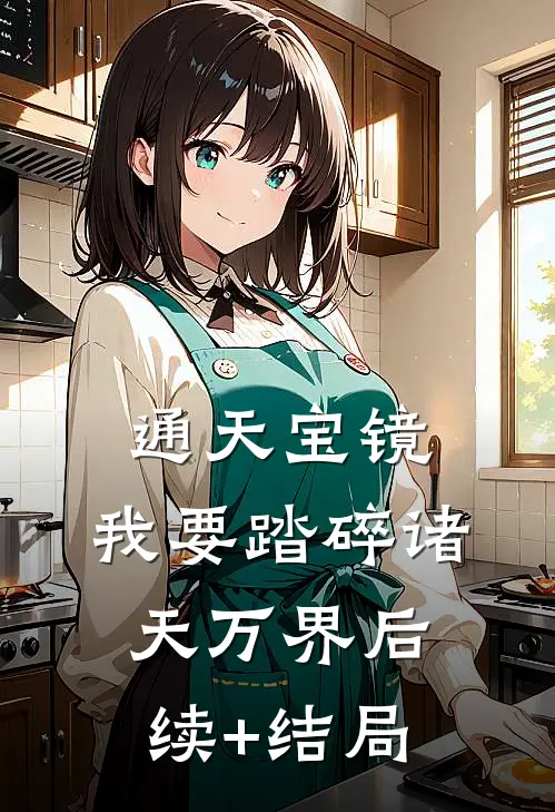 通天宝镜：我要踏碎诸天万界后续+结局
