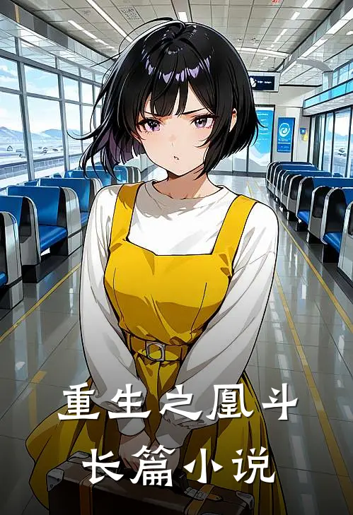 重生之凰斗长篇小说