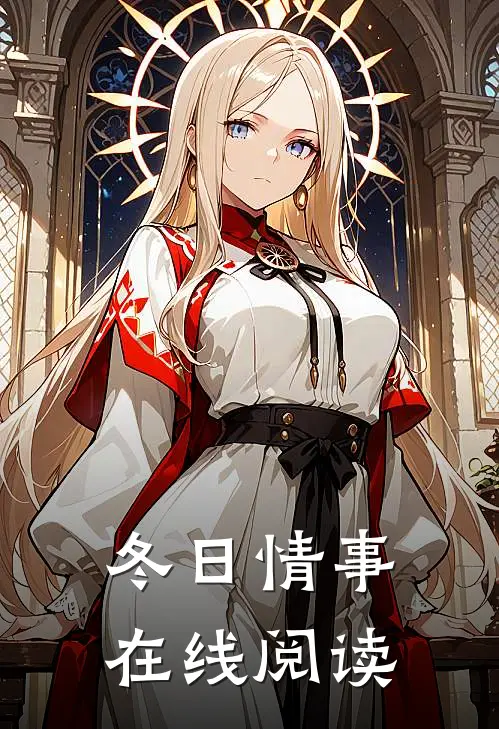 冬日情事在线阅读