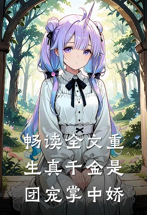畅读全文重生真千金是团宠掌中娇