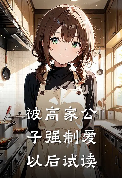 被高家公子强制爱以后试读
