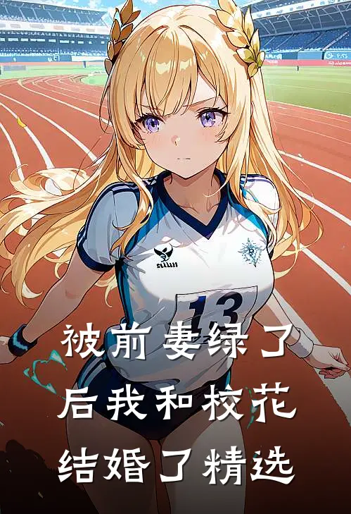 被前妻绿了后我和校花结婚了精选