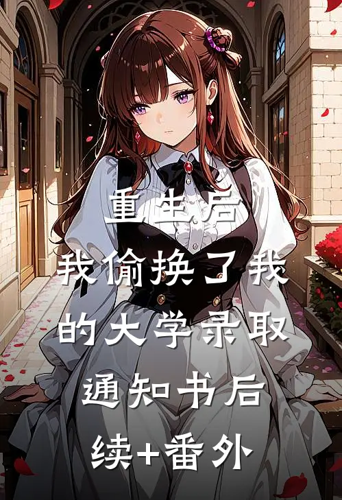 重生后，我偷换了我的大学录取通知书后续+番外