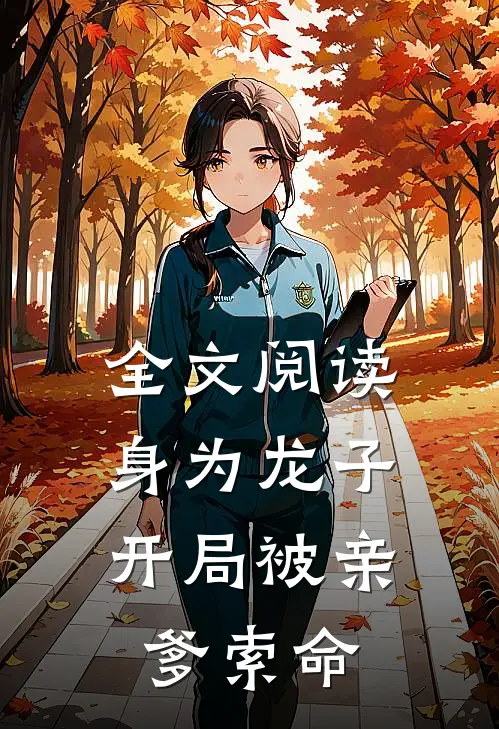 全文阅读身为龙子，开局被亲爹索命