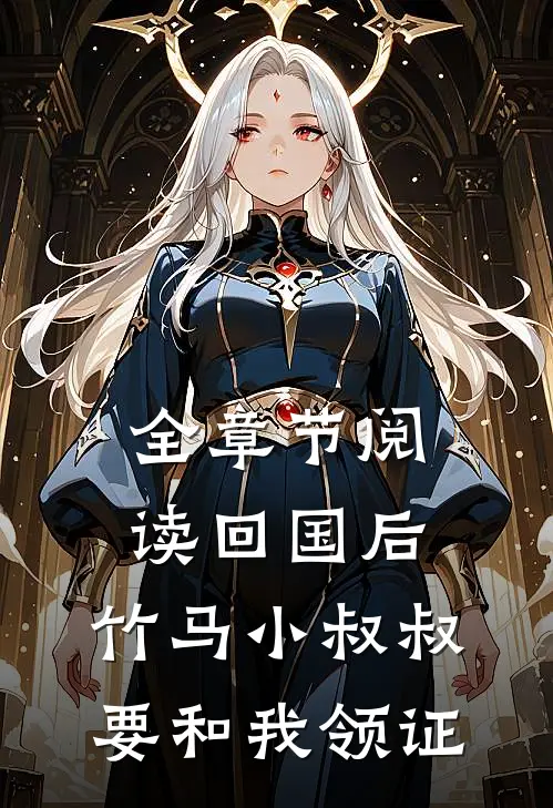 全章节阅读回国后，竹马小叔叔要和我领证