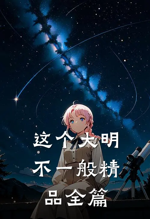 这个大明不一般精品全篇