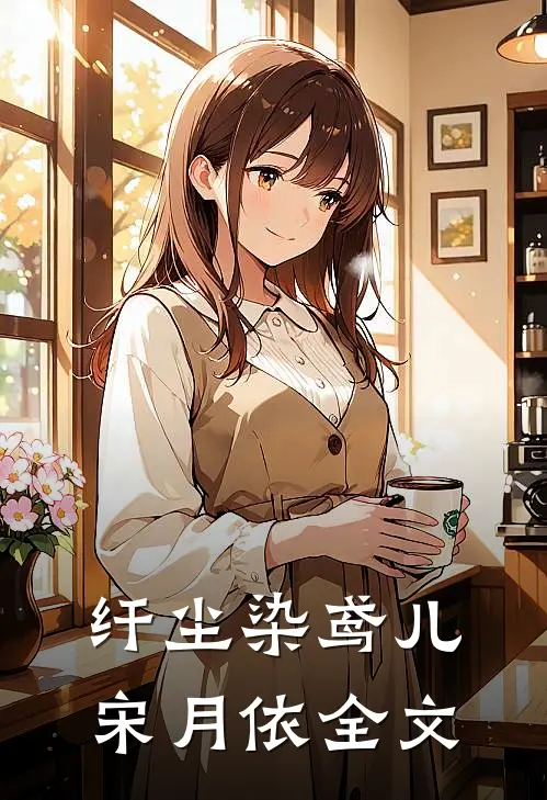 纤尘染鸢儿宋月依全文
