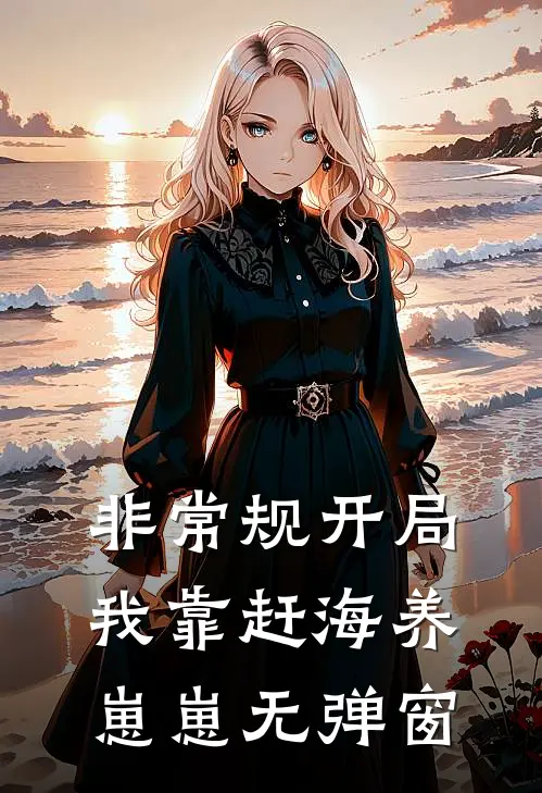 非常规开局：我靠赶海养崽崽无弹窗