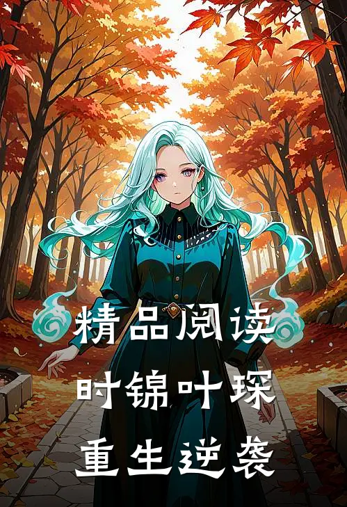 精品阅读时锦叶琛重生逆袭