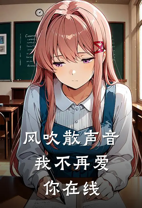 风吹散声音，我不再爱你在线