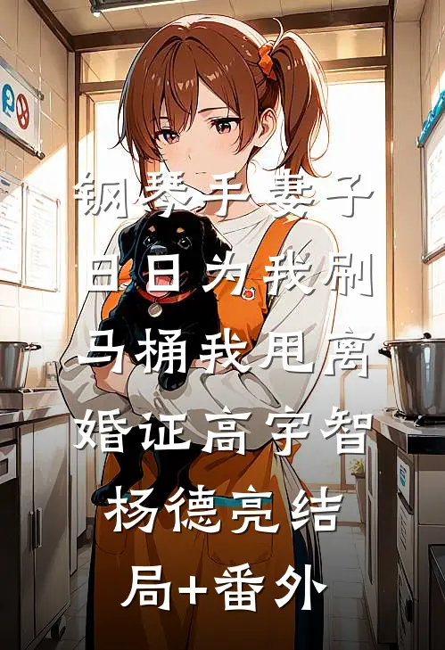 钢琴手妻子日日为我刷马桶我甩离婚证高宇智杨德亮结局+番外