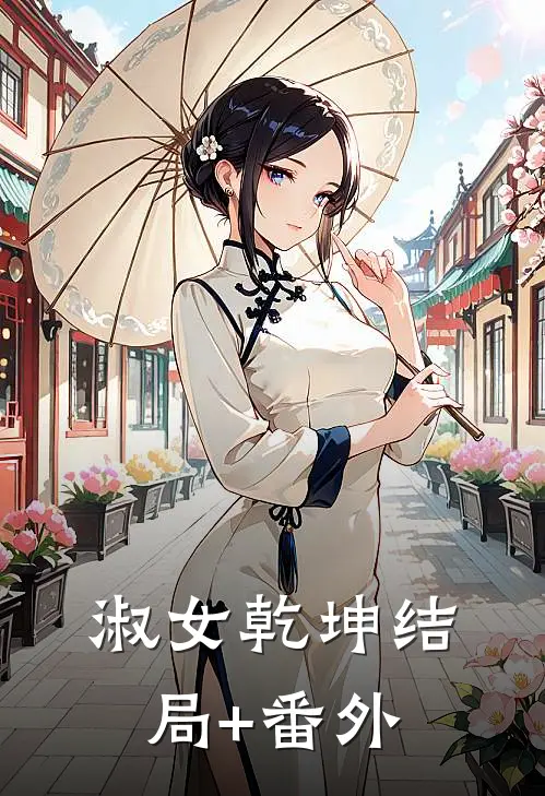 淑女乾坤结局+番外
