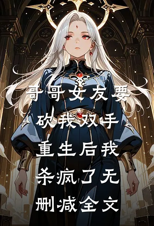哥哥女友要砍我双手，重生后我杀疯了无删减全文