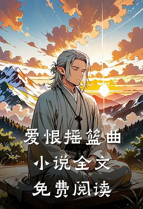 爱恨摇篮曲小说全文免费阅读