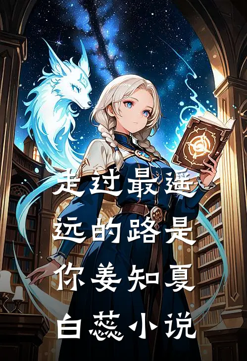 走过最遥远的路是你姜知夏白蕊小说