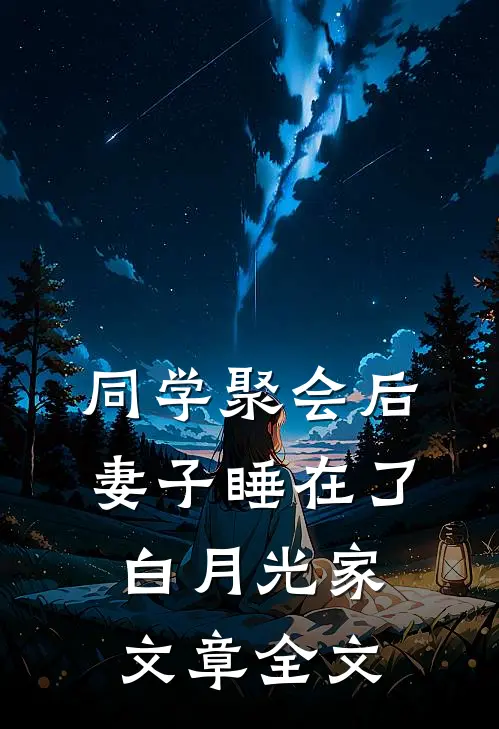 同学聚会后，妻子睡在了白月光家文章全文