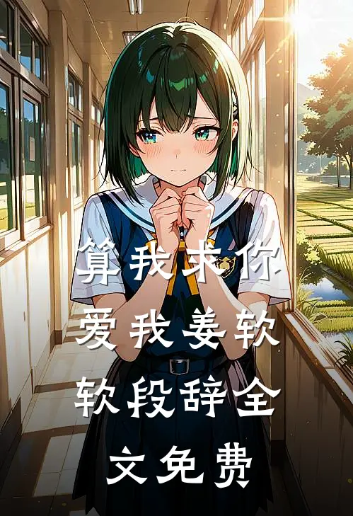 算我求你，爱我姜软软段辞全文免费