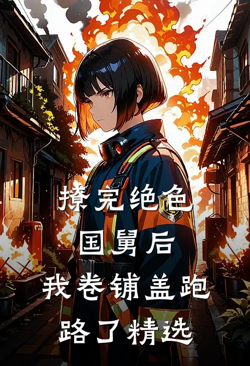 撩完绝色国舅后，我卷铺盖跑路了精选