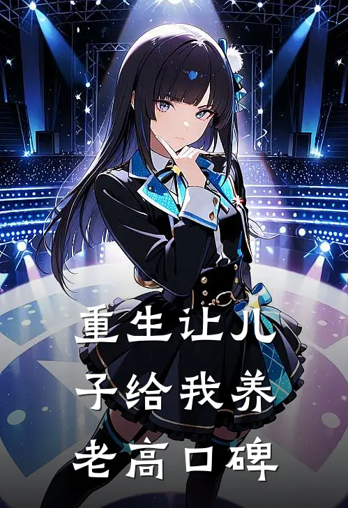 重生让儿子给我养老高口碑