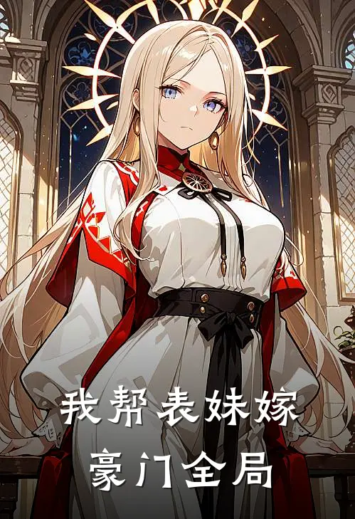 我帮表妹嫁豪门全局