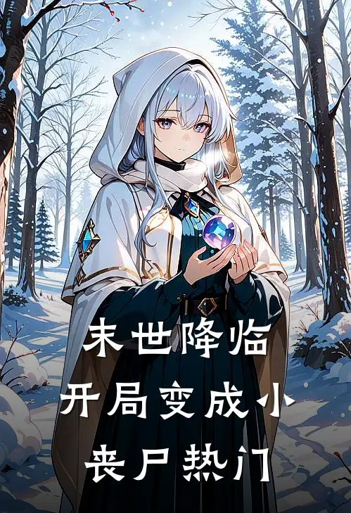 末世降临：开局变成小丧尸热门