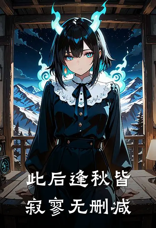 此后逢秋皆寂寥无删减