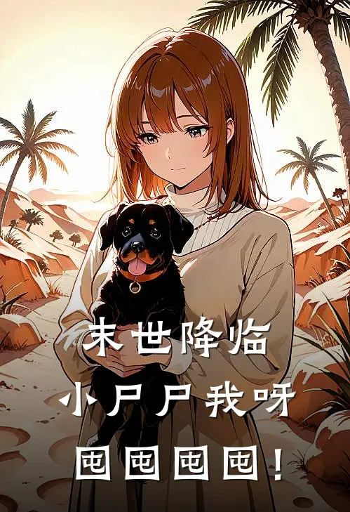 末世降临：小尸尸我呀囤囤囤囤！