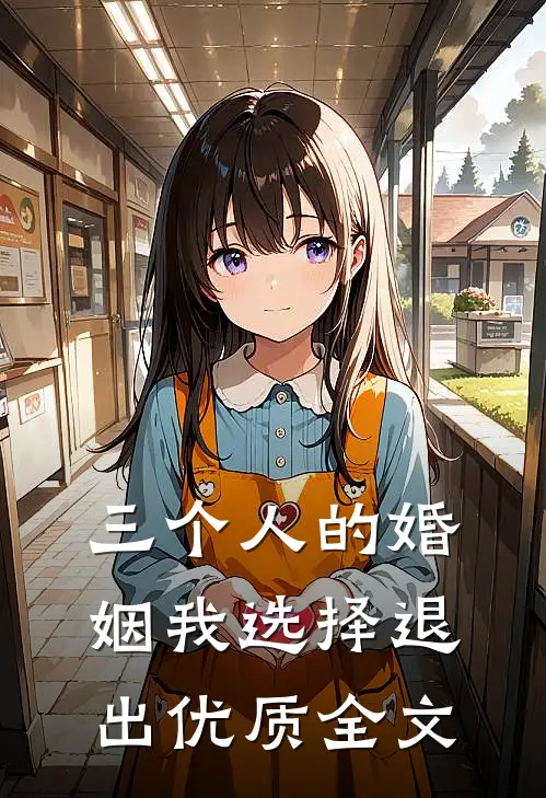 三个人的婚姻我选择退出优质全文