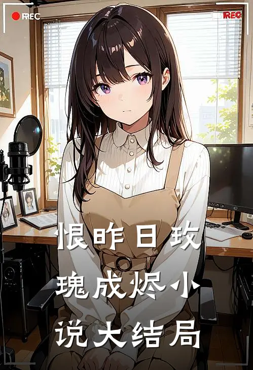 恨昨日玫瑰成烬小说大结局