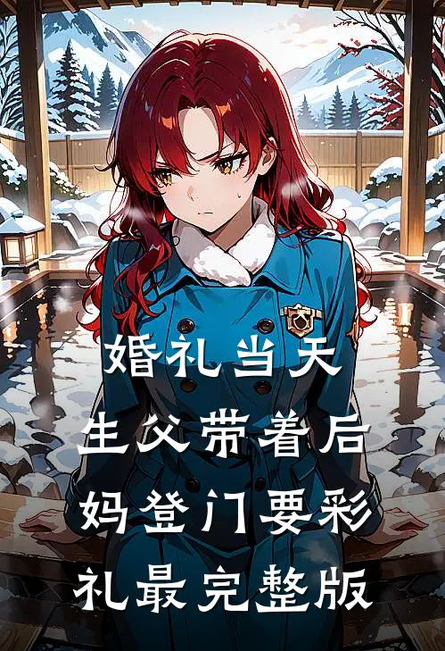 婚礼当天，生父带着后妈登门要彩礼最完整版