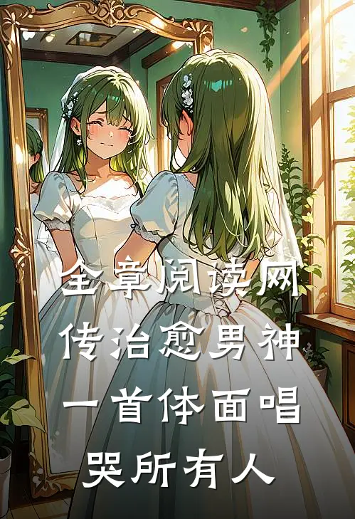 全章阅读网传治愈男神，一首体面唱哭所有人