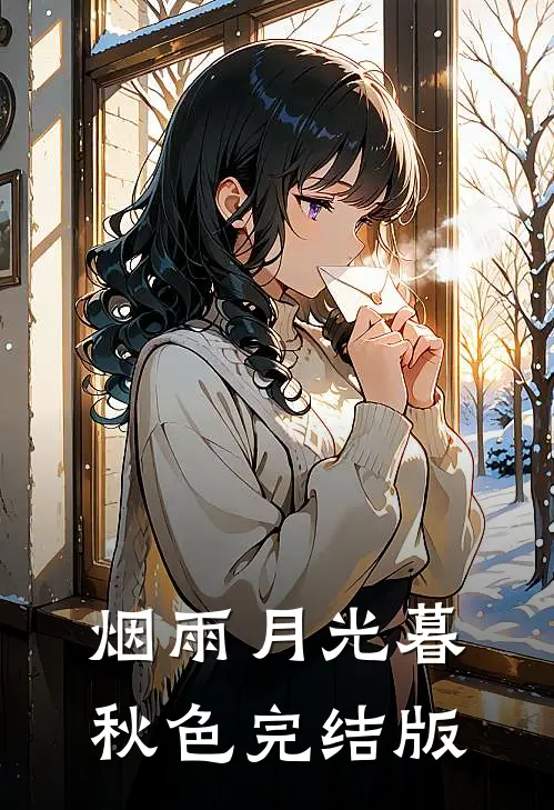 烟雨月光暮秋色完结版