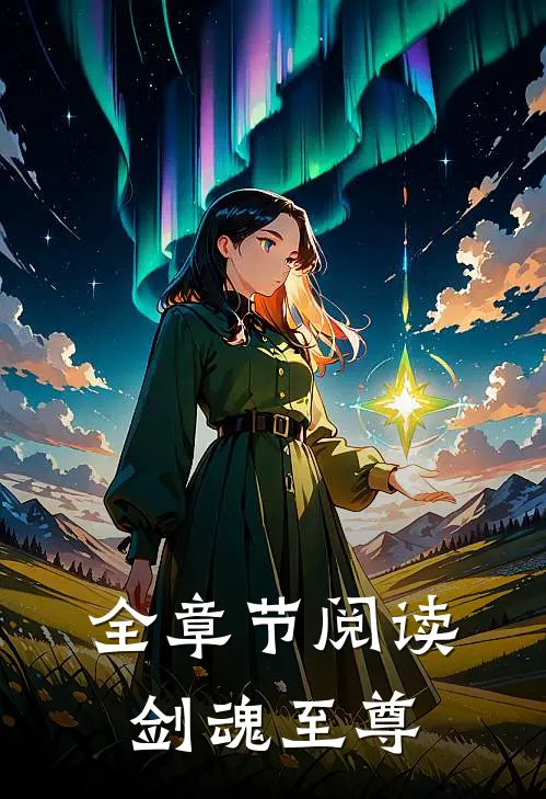 全章节阅读剑魂至尊
