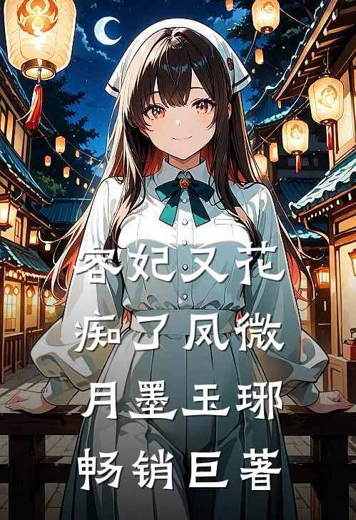 容妃又花痴了凤微月墨玉琊畅销巨著