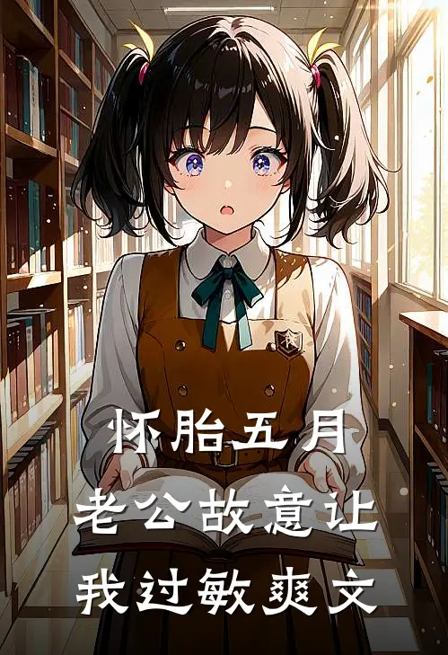 怀胎五月，老公故意让我过敏爽文