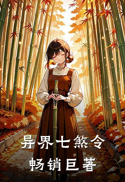 异界七煞令畅销巨著
