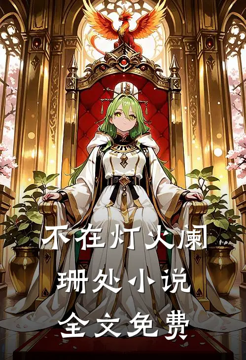 不在灯火阑珊处小说全文免费