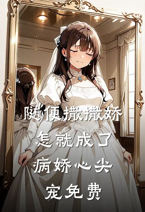 随便撒撒娇，怎就成了病娇心尖宠免费