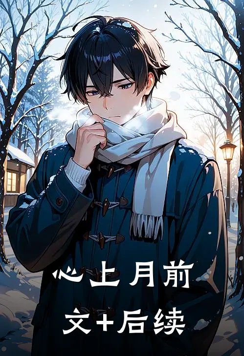 心上月前文+后续