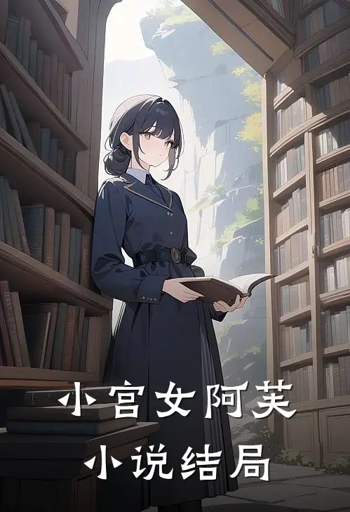 小宫女阿芙小说结局