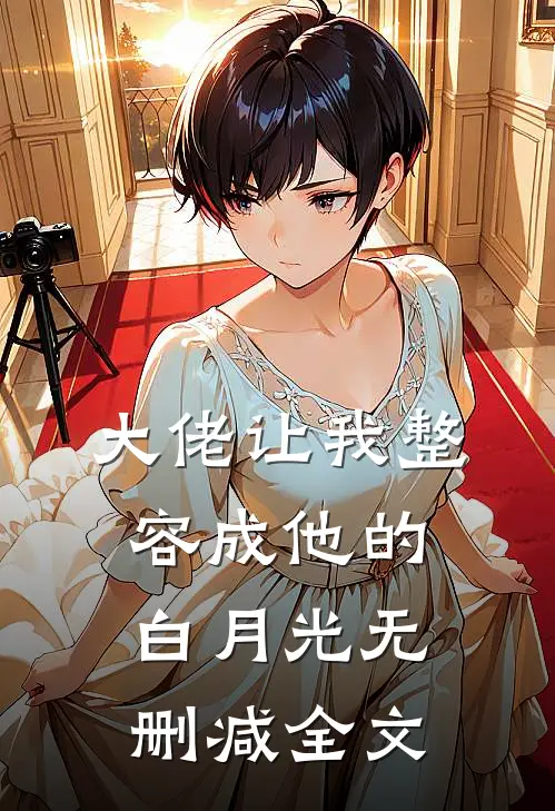 大佬让我整容成他的白月光无删减全文