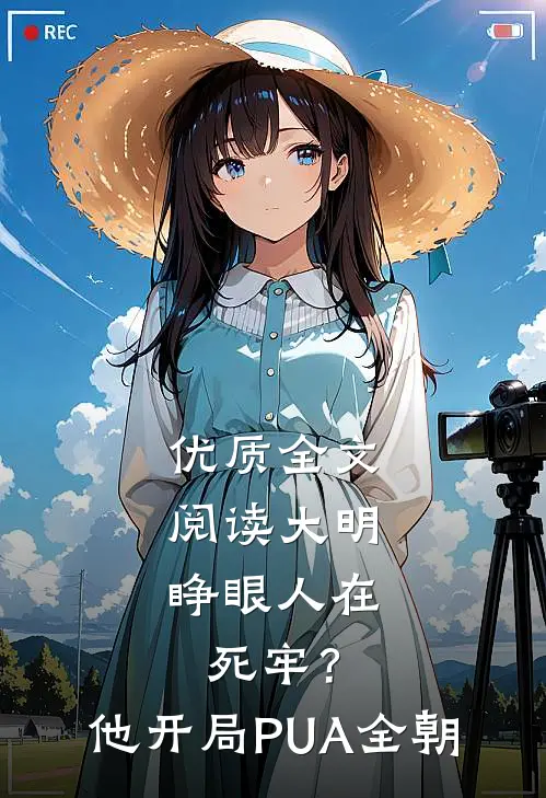 优质全文阅读大明：睁眼人在死牢？他开局PUA全朝