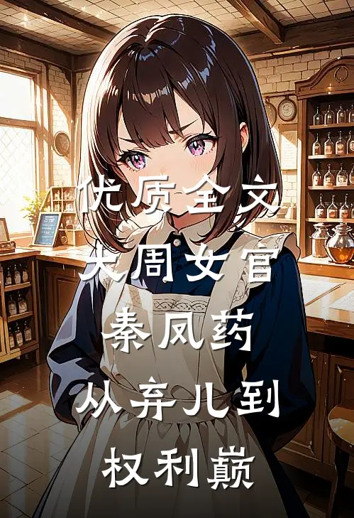优质全文大周女官秦凤药，从弃儿到权利巅