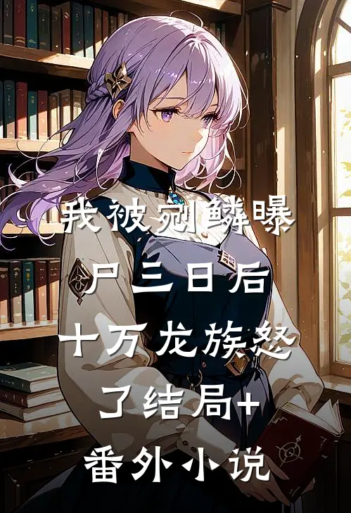 我被剜鳞曝尸三日后，十万龙族怒了结局+番外小说