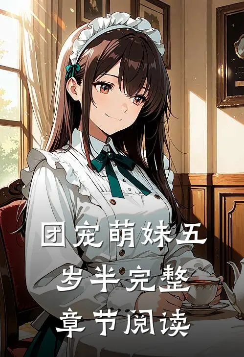 团宠萌妹五岁半完整章节阅读