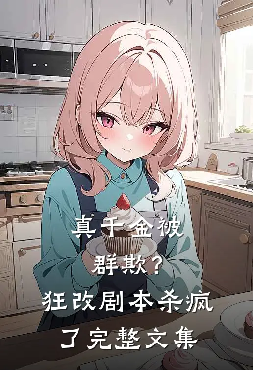 真千金被群欺？狂改剧本杀疯了完整文集